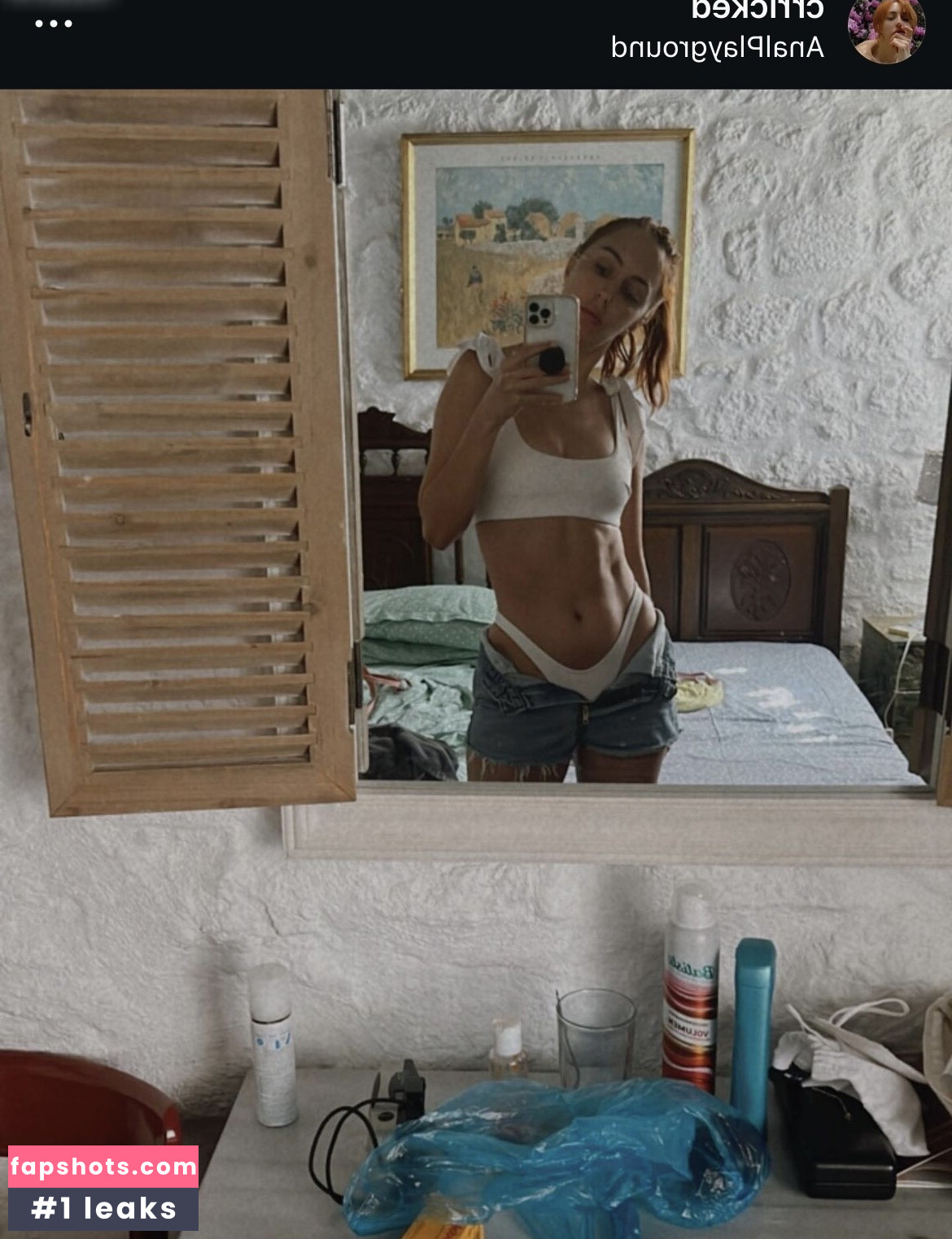 Crricked Filtración Desnuda OnlyFans Foto #24 - Fapshots