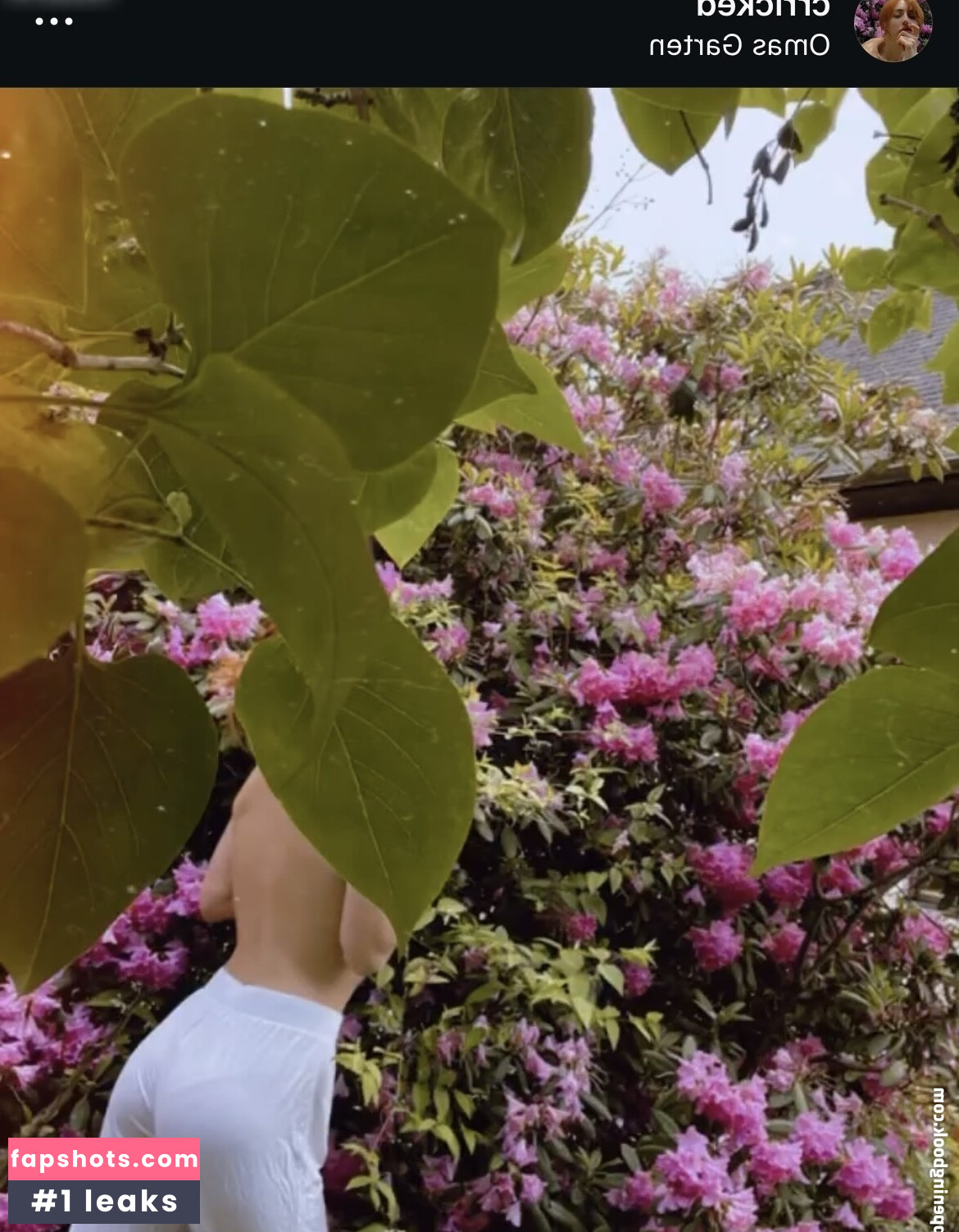 Crricked Filtración Desnuda OnlyFans Foto #27 - Fapshots