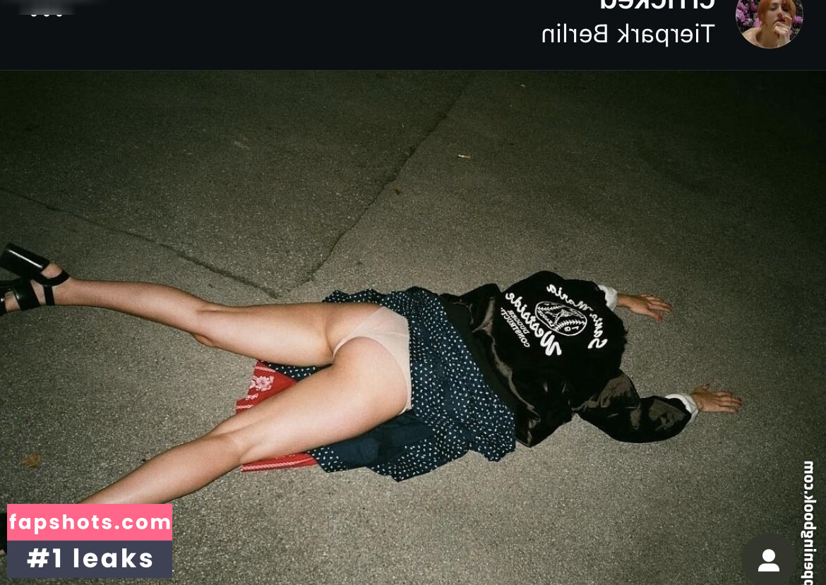 Crricked Filtración Desnuda OnlyFans Foto #7 - Fapshots