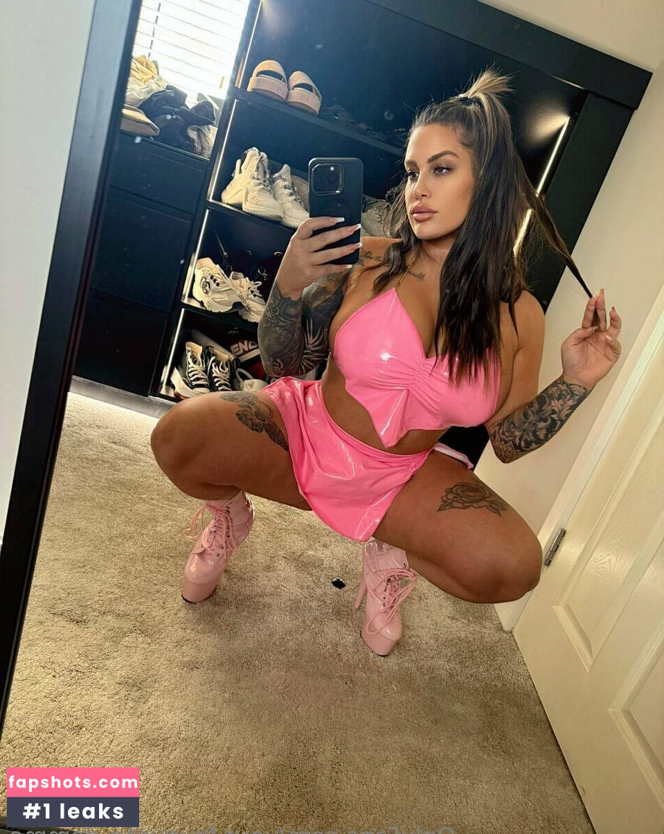 crueldomme gallery photo #5