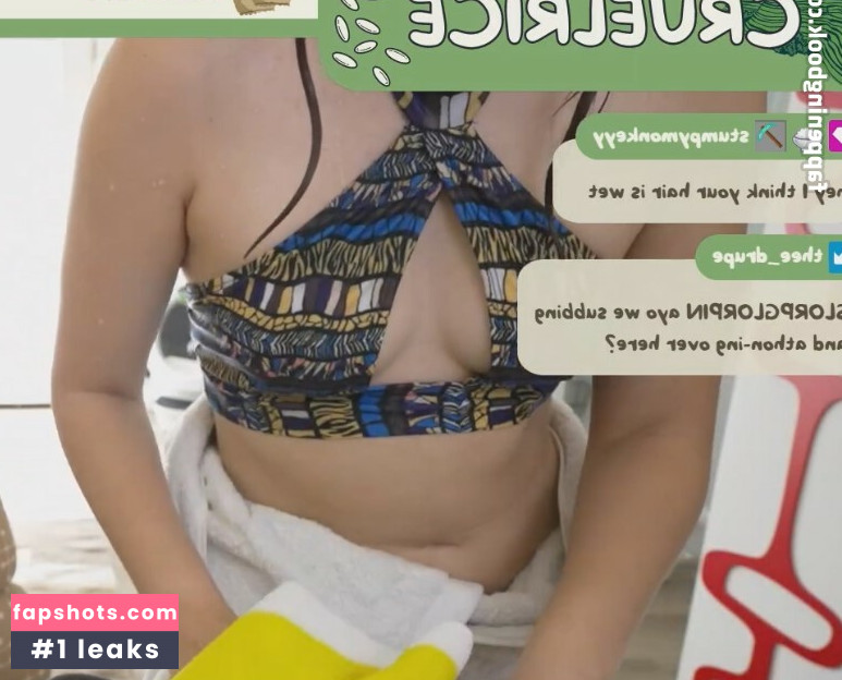 CruelRice gallery photo #40