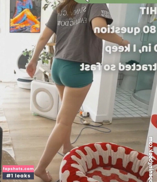 CruelRice gallery photo #44