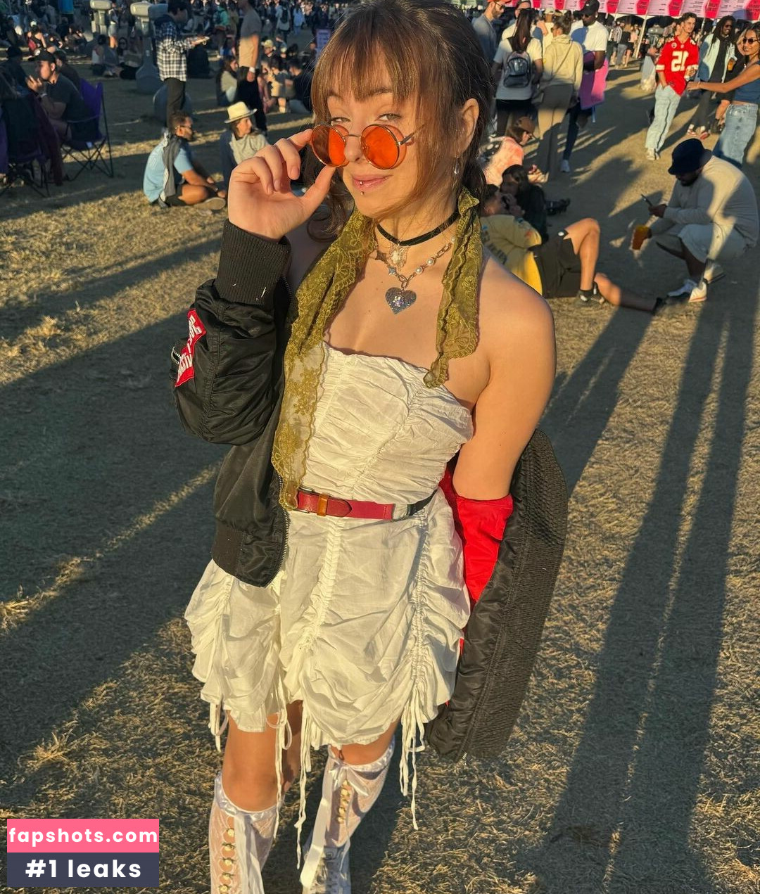 CruelRice gallery photo #57