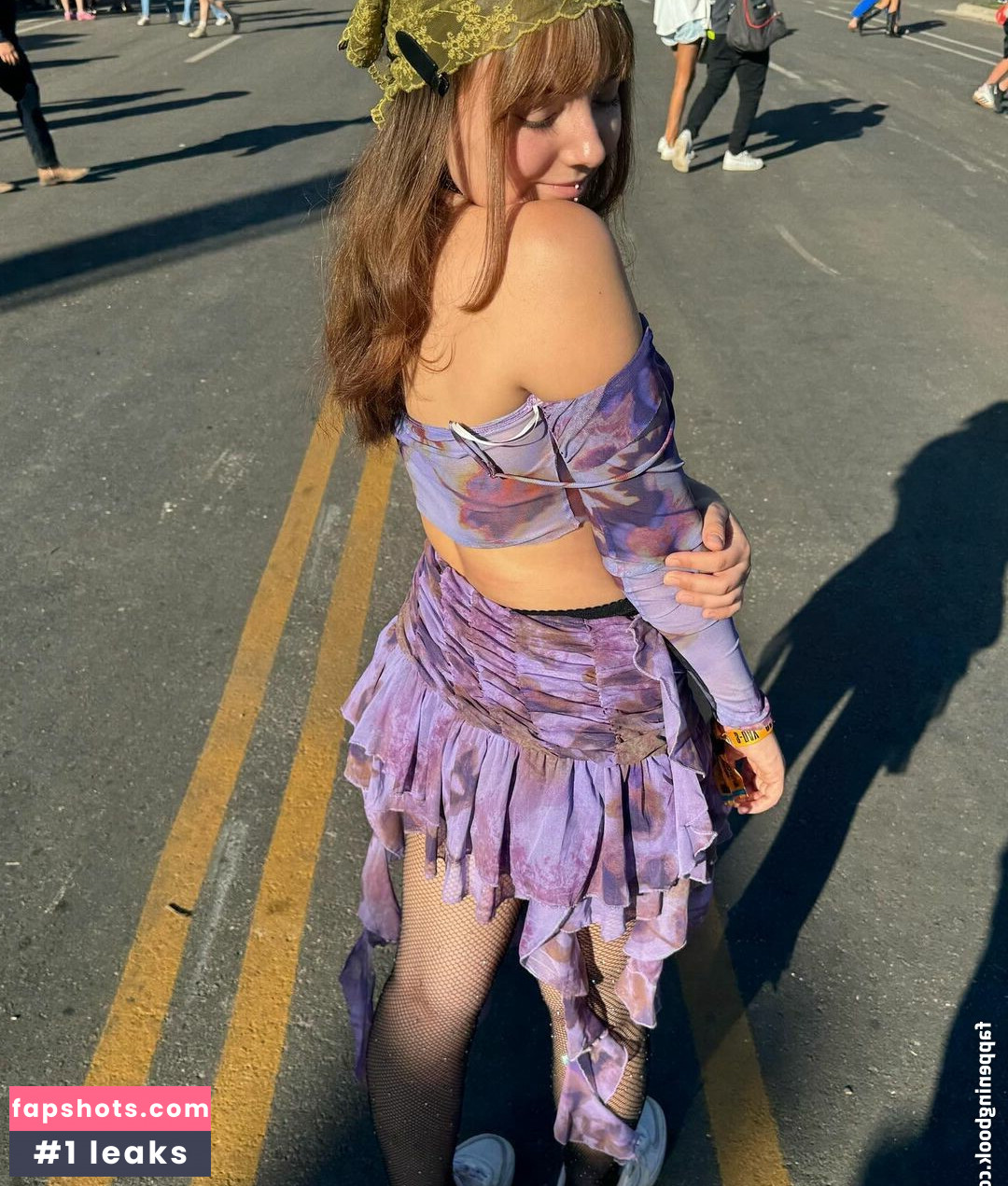 CruelRice gallery photo #58