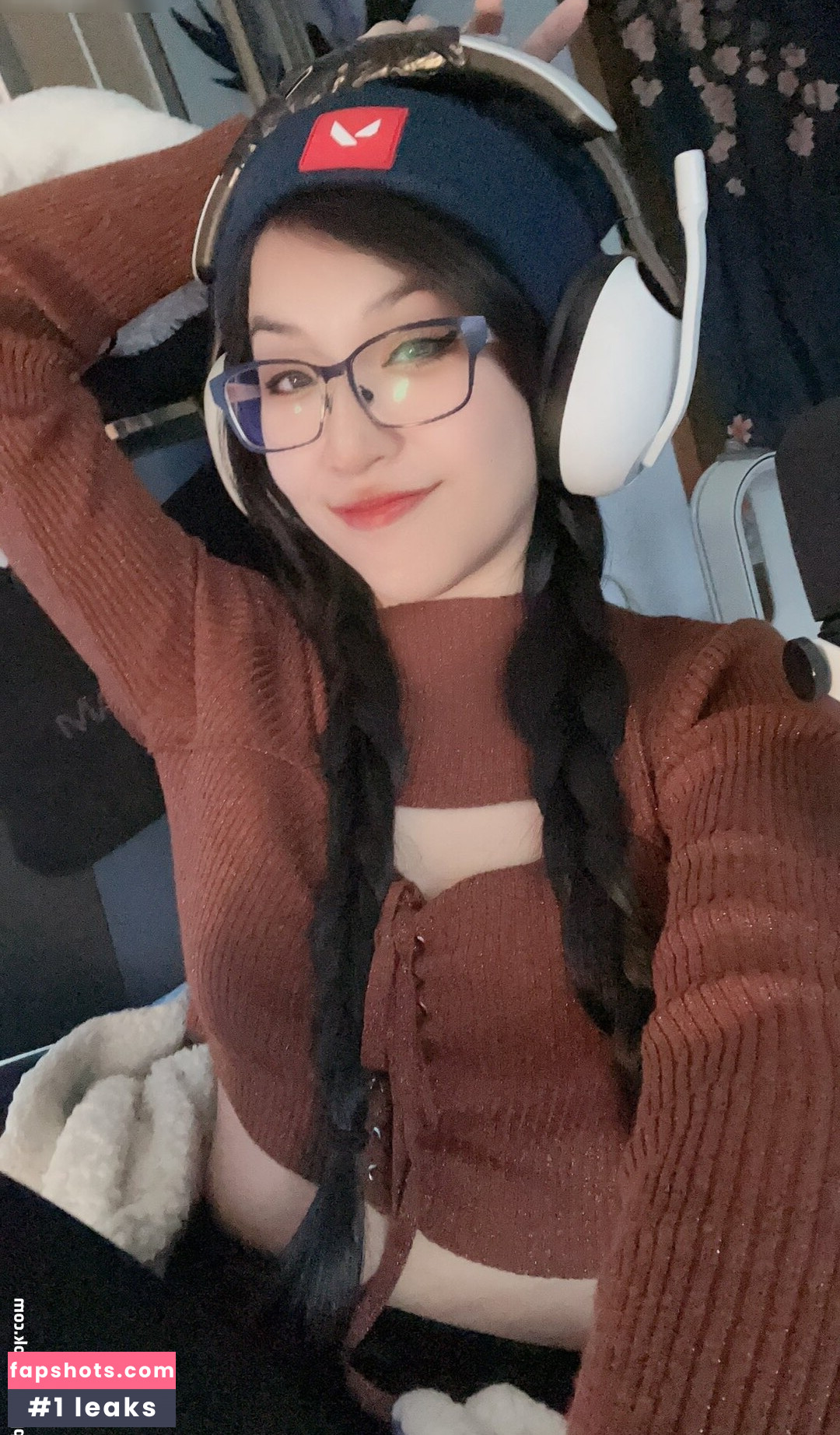 CrunchyCupcake gallery photo #11