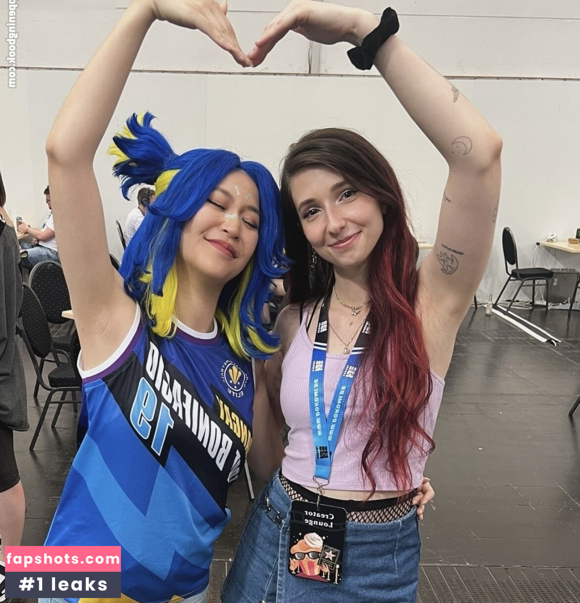 CrunchyCupcake gallery photo #3