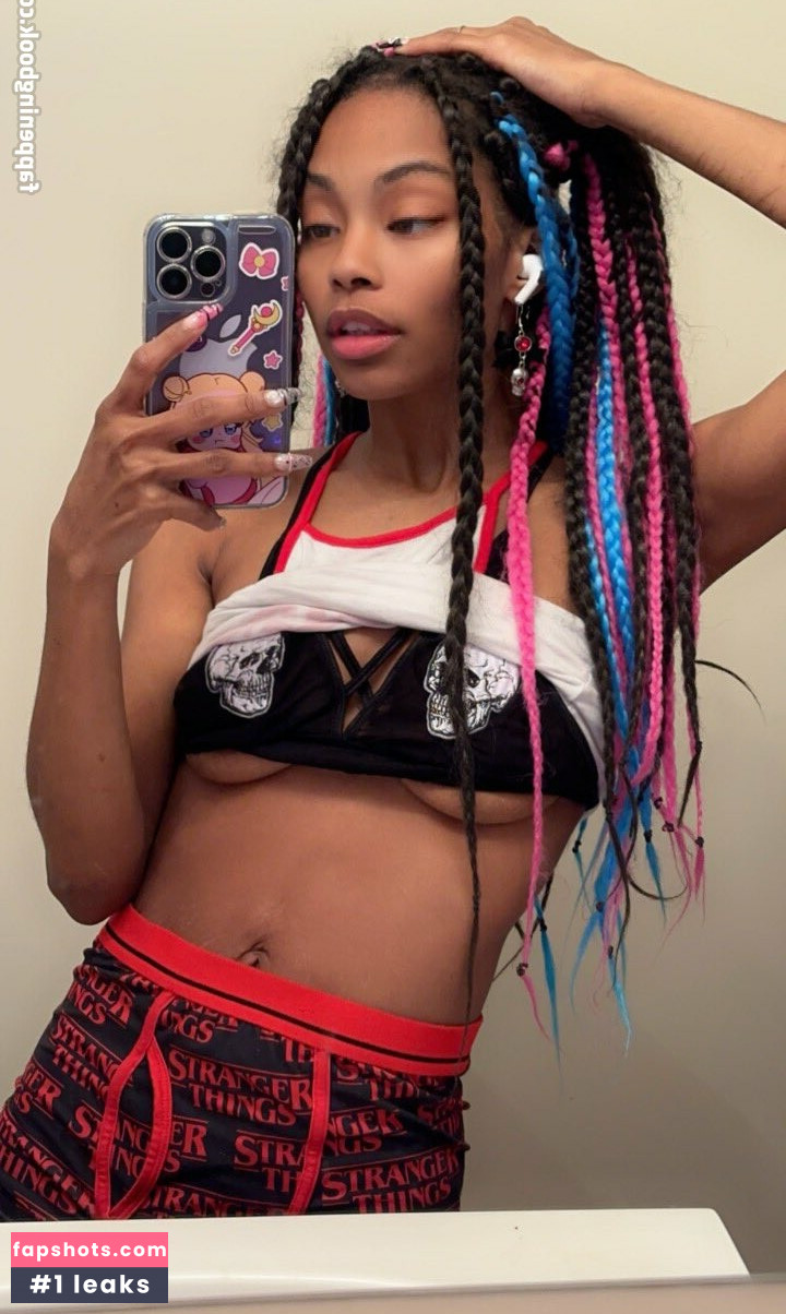 CrunchyRamen124 Nacktheit OnlyFans Fotos #2 - Fapshots