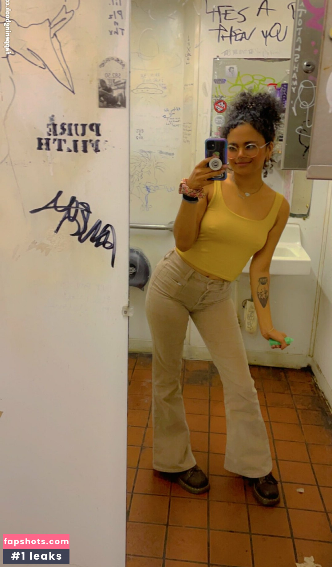 Crustelf Nude Leaks OnlyFans Photos #6 - LeakJerk