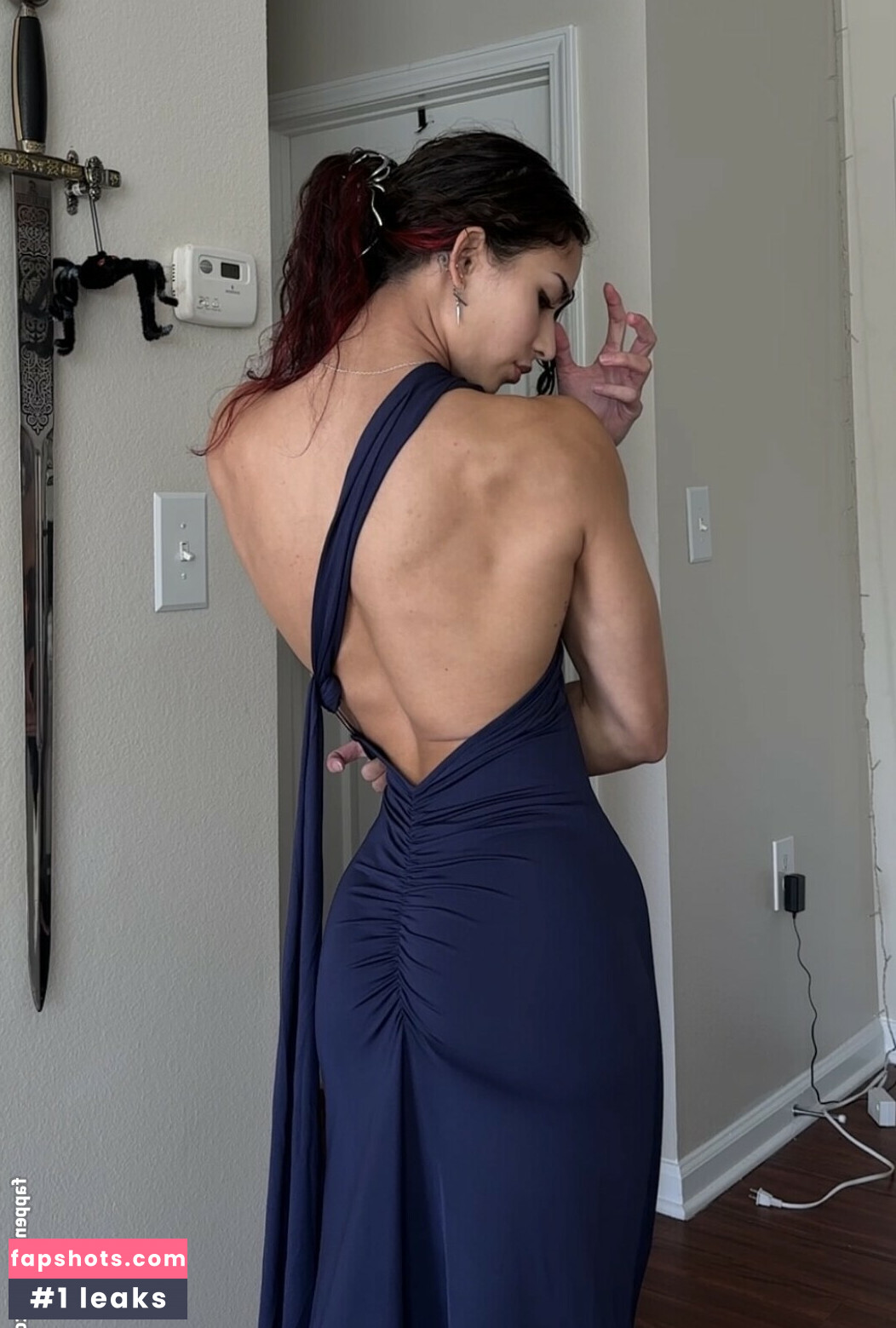 cry.for.mercy Filtración Desnuda OnlyFans Foto #5 - Fapshots