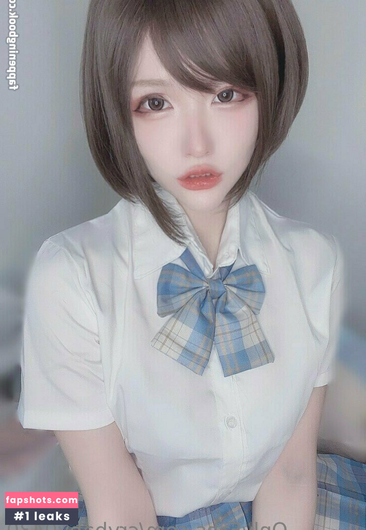 crybaby0430 Nahé úniky fotek pouze od fanoušků #14 - Fapshots