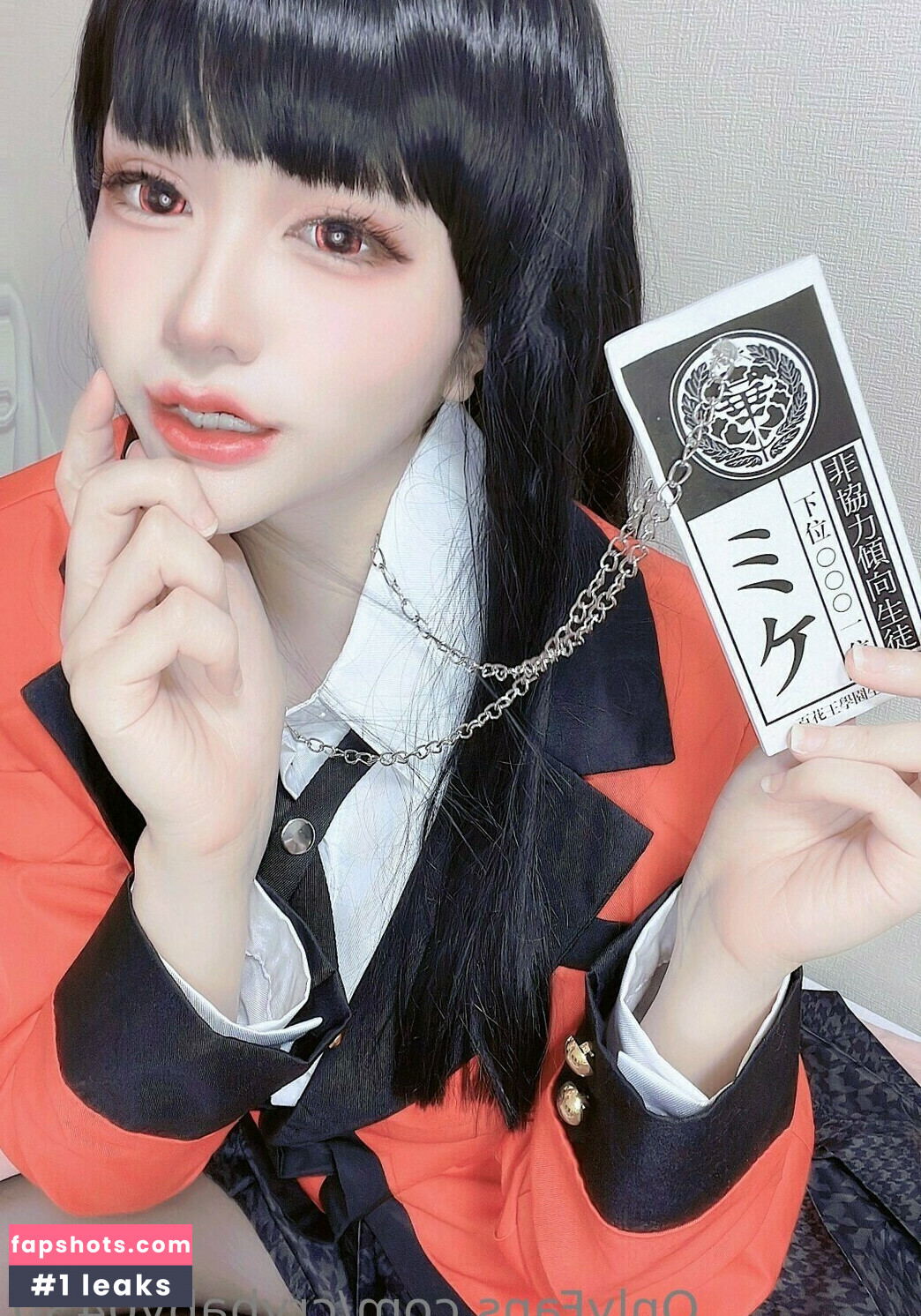 crybaby0430 Nahé úniky fotek pouze od fanoušků #15 - Fapshots