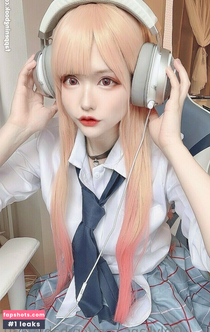 crybaby0430 Nahé úniky fotek pouze od fanoušků #19 - Fapshots