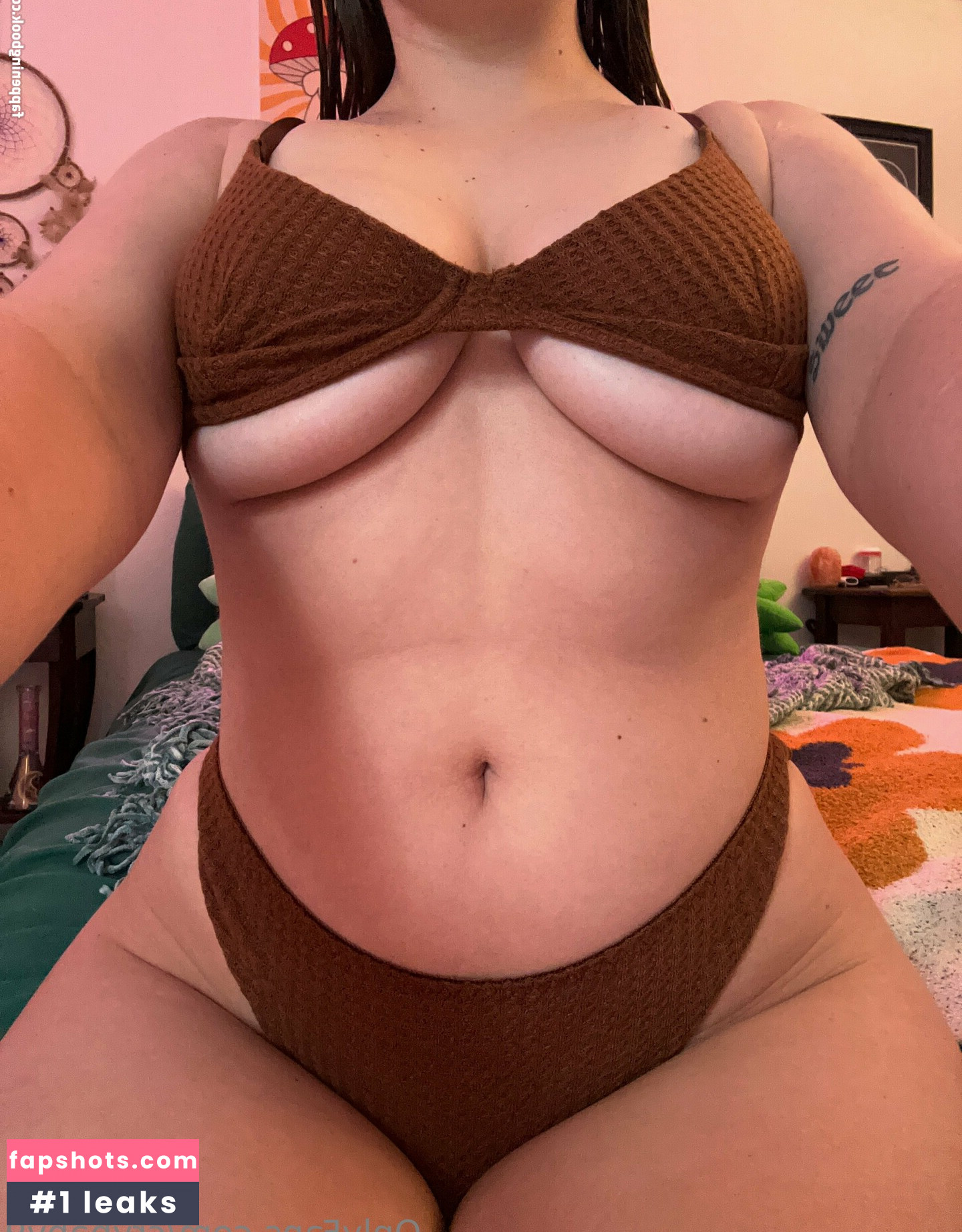 crybaby9 Nahé úniky fotek pouze od fanoušků #2 - Fapshots