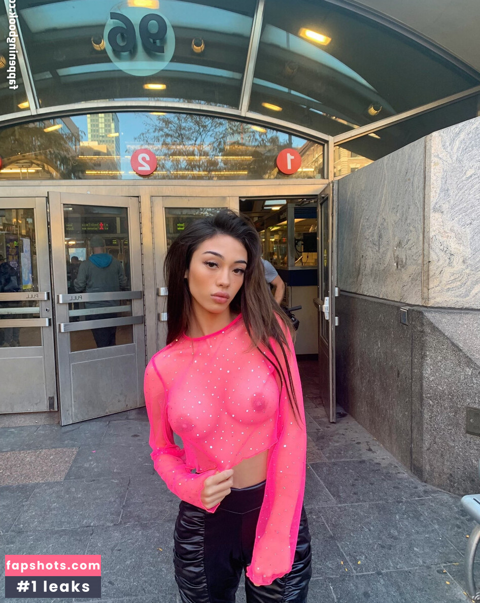 crybabycay Nahé úniky fotek pouze od fanoušků #2 - Fapshots