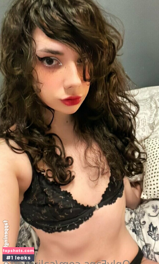 crybabysquish Nahé úniky fotek pouze od fanoušků #21 - Fapshots