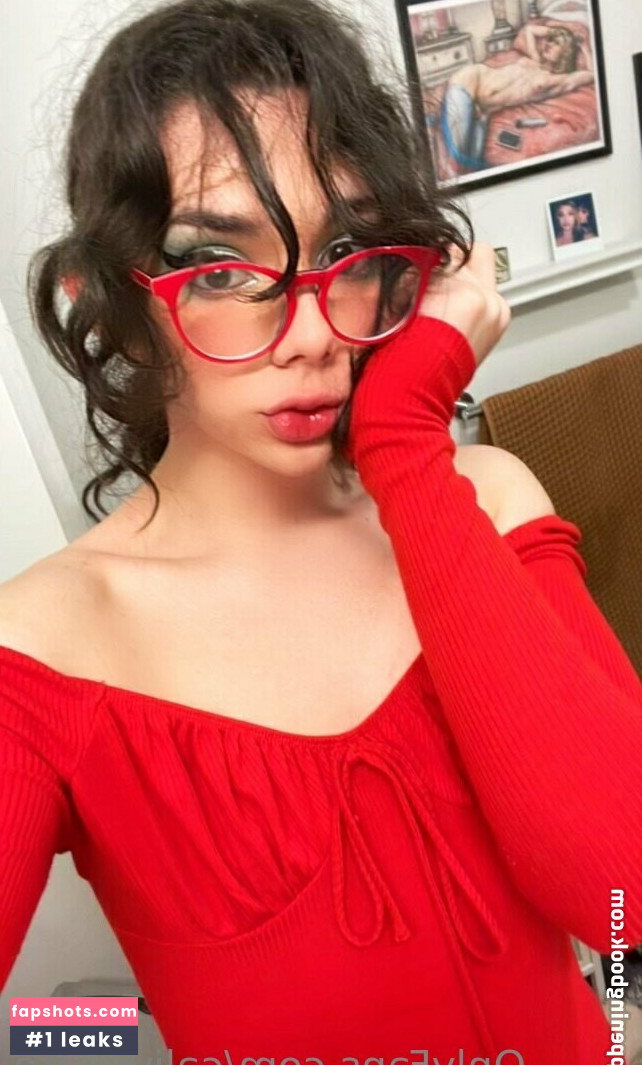 crybabysquish Nahé úniky fotek pouze od fanoušků #23 - Fapshots