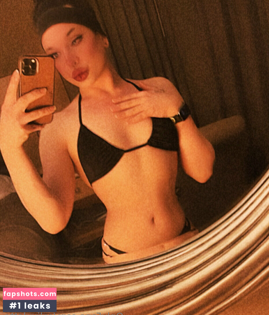 crybabysquish Nahé úniky fotek pouze od fanoušků #8 - Fapshots