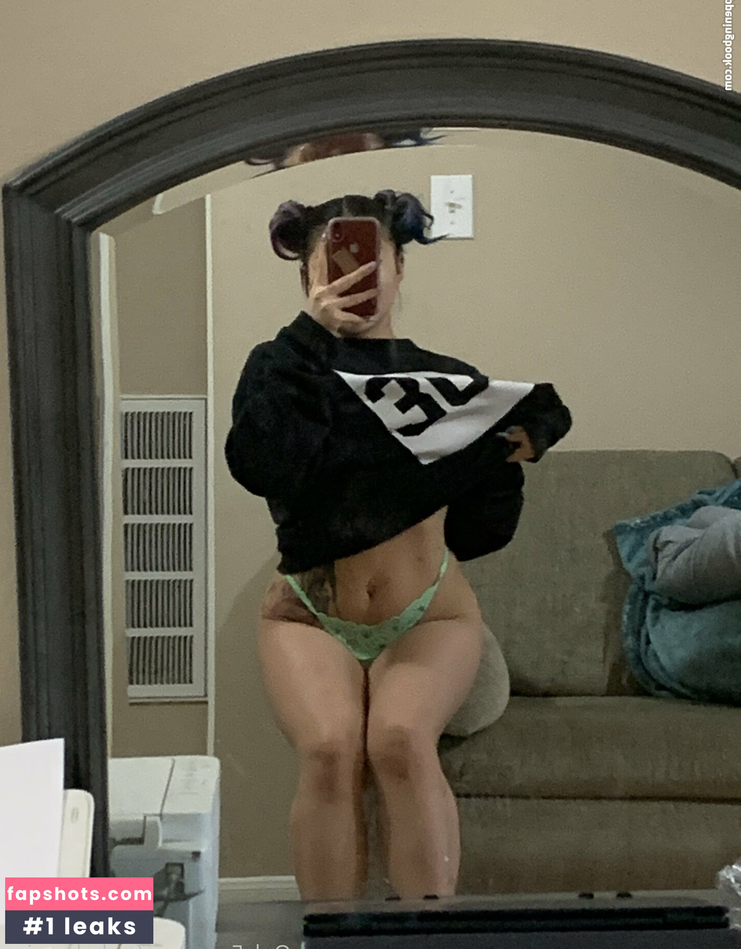 Crybabyxnina Nahé úniky fotek pouze od fanoušků #25 - Fapshots