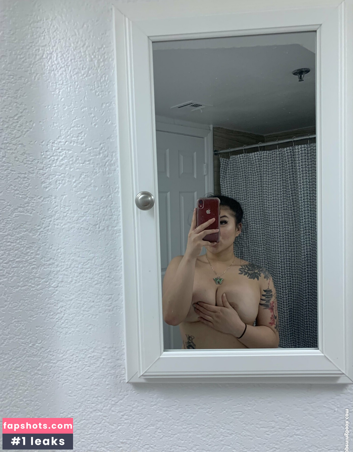 Crybabyxnina Nahé úniky fotek pouze od fanoušků #26 - Fapshots