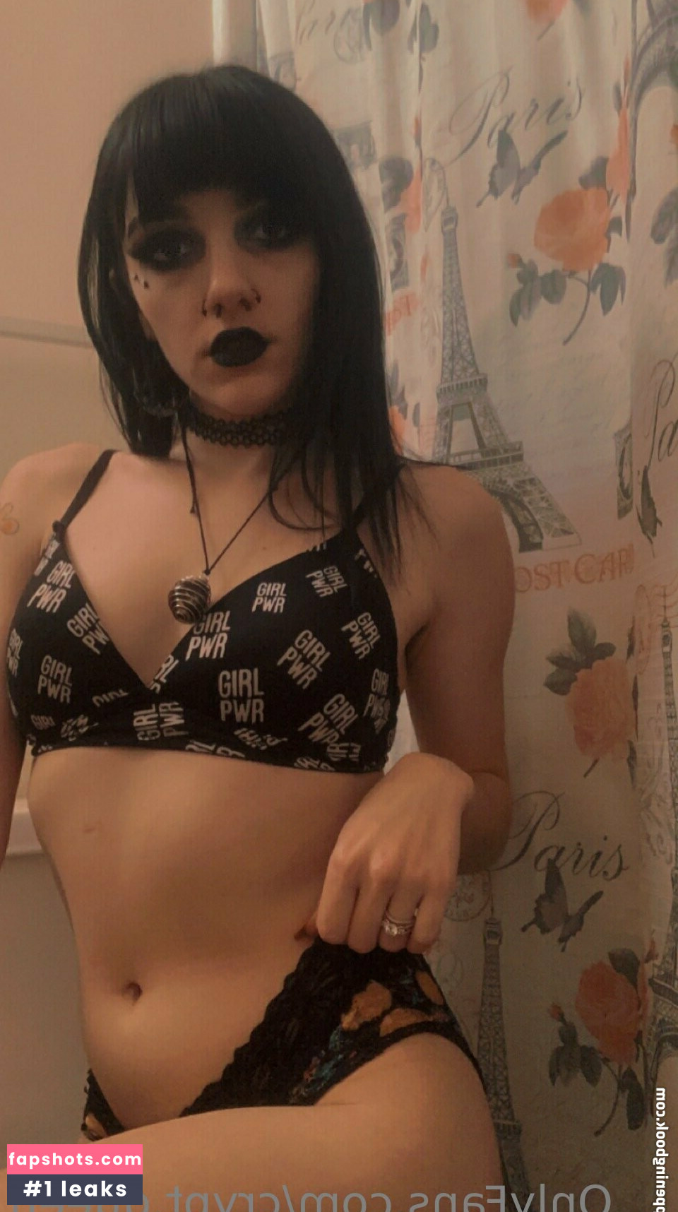 crypt.queen Nude Leaks OnlyFans Photos #2 - LeakJerk