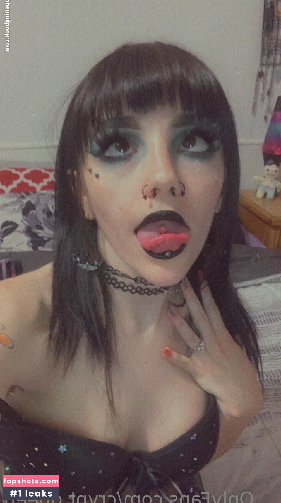 crypt.queen Nude Leaks OnlyFans Photos #19 - LeakJerk