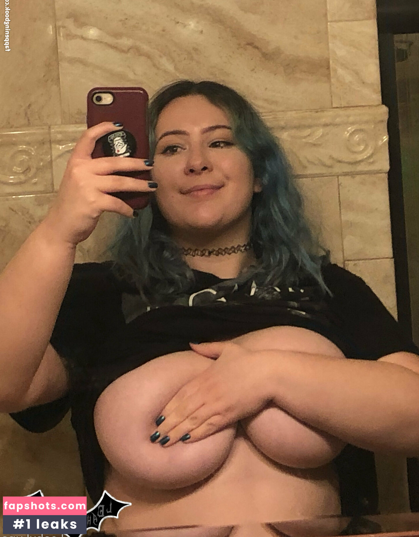 crypticalice gallery photo #31