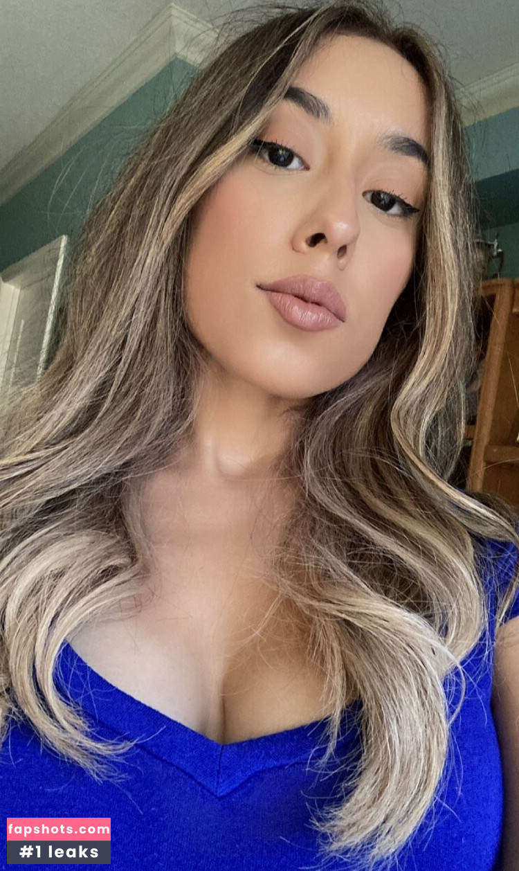 Crys ASMR Nude Leaks OnlyFans Photos #4 - LeakJerk