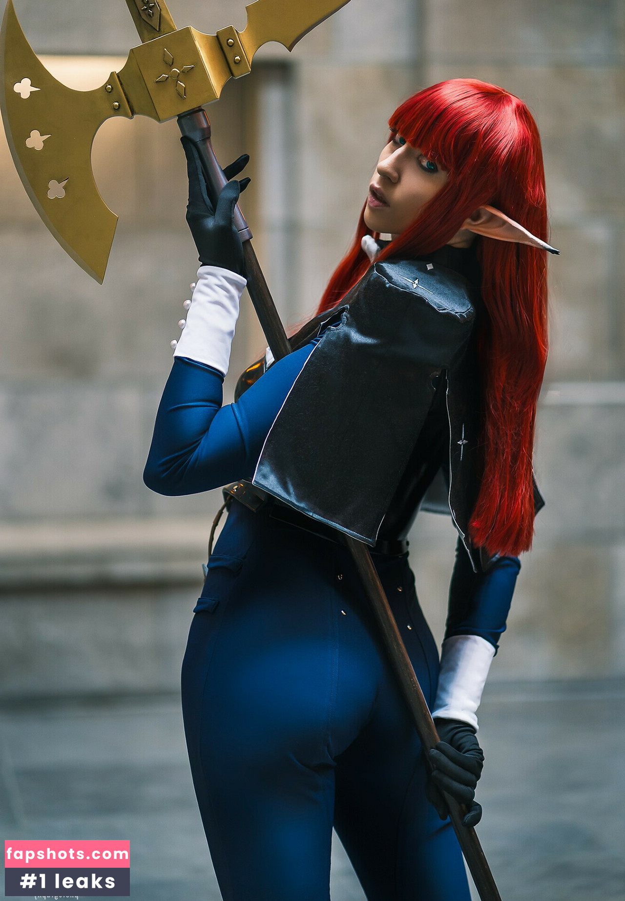 CrystAAHHL gallery photo #2