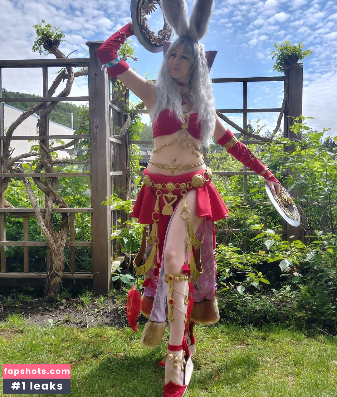 CrystAAHHL gallery photo #34