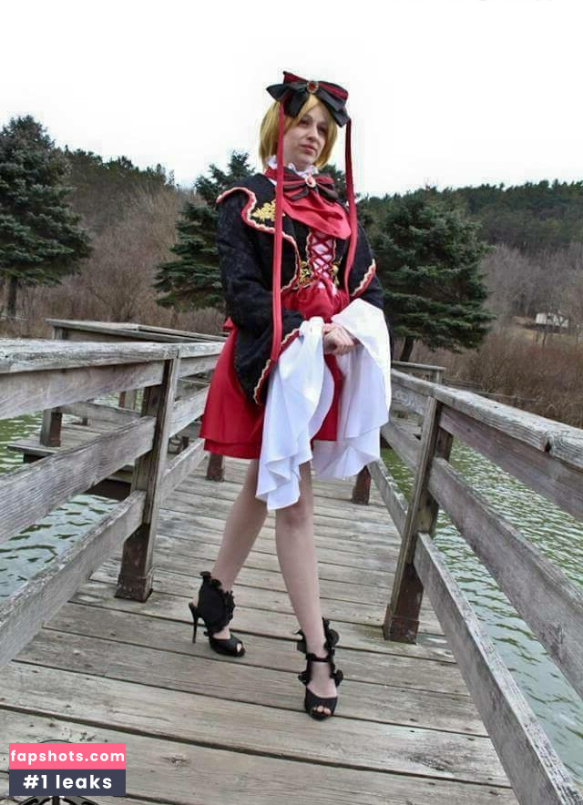 CrystAAHHL gallery photo #42