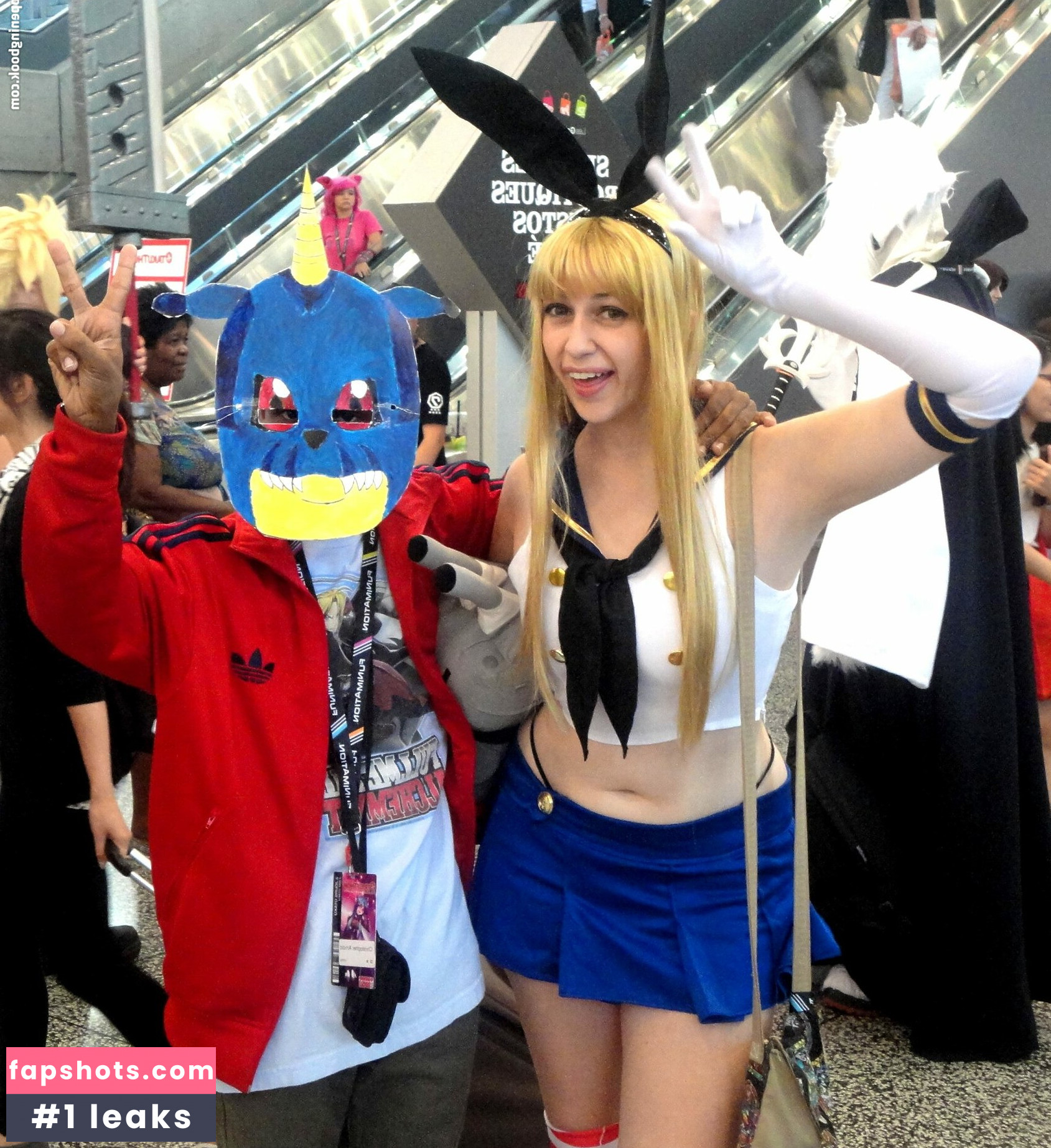 CrystAAHHL gallery photo #53