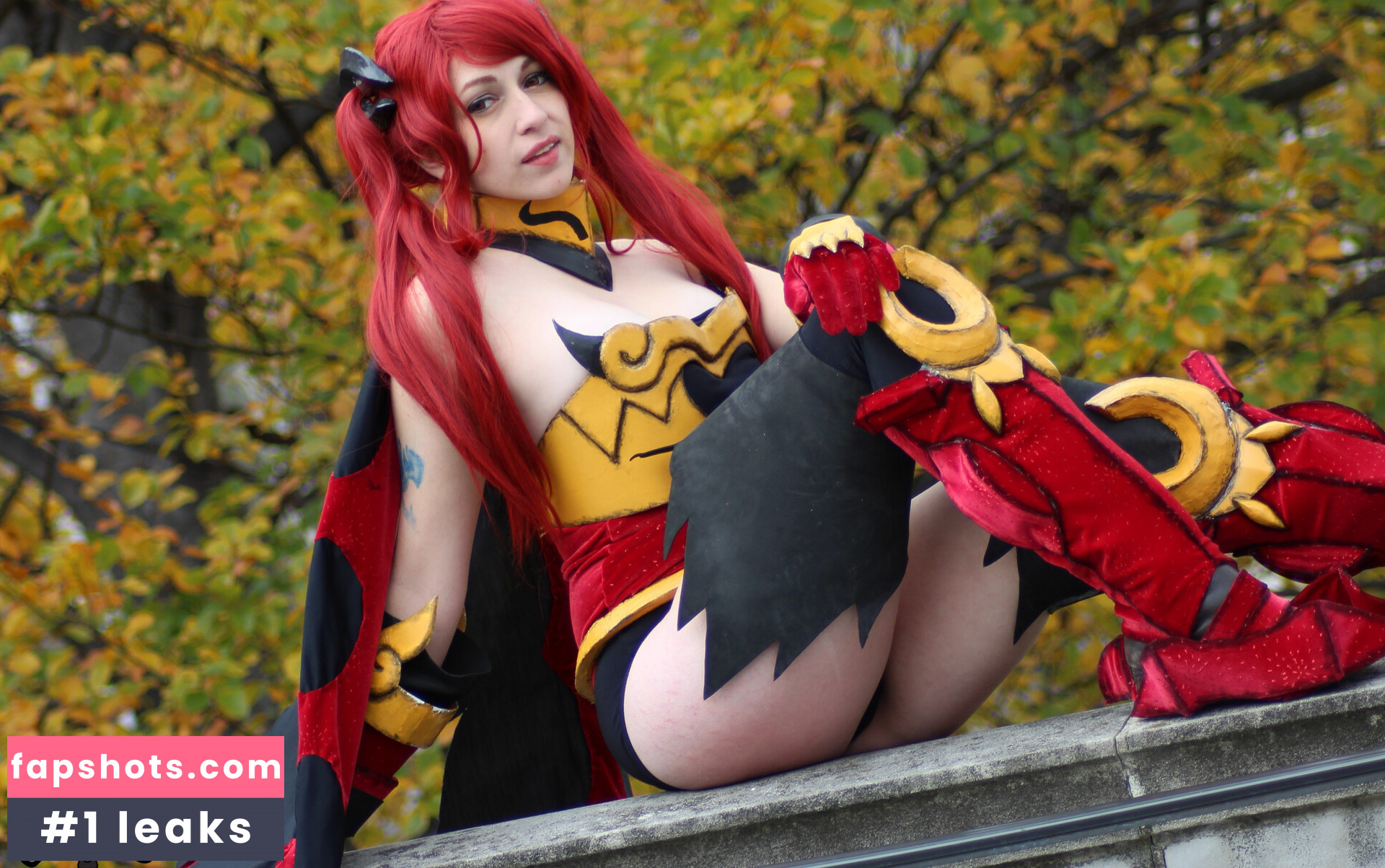 CrystAAHHL gallery photo #68