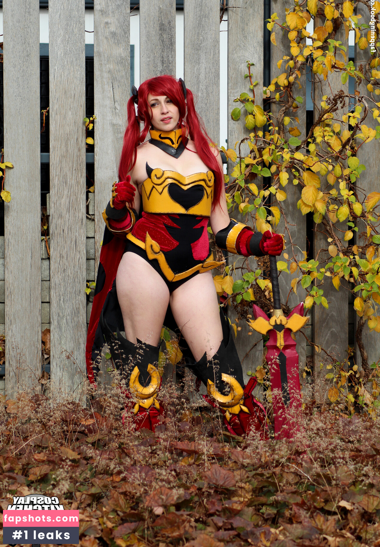 CrystAAHHL gallery photo #71