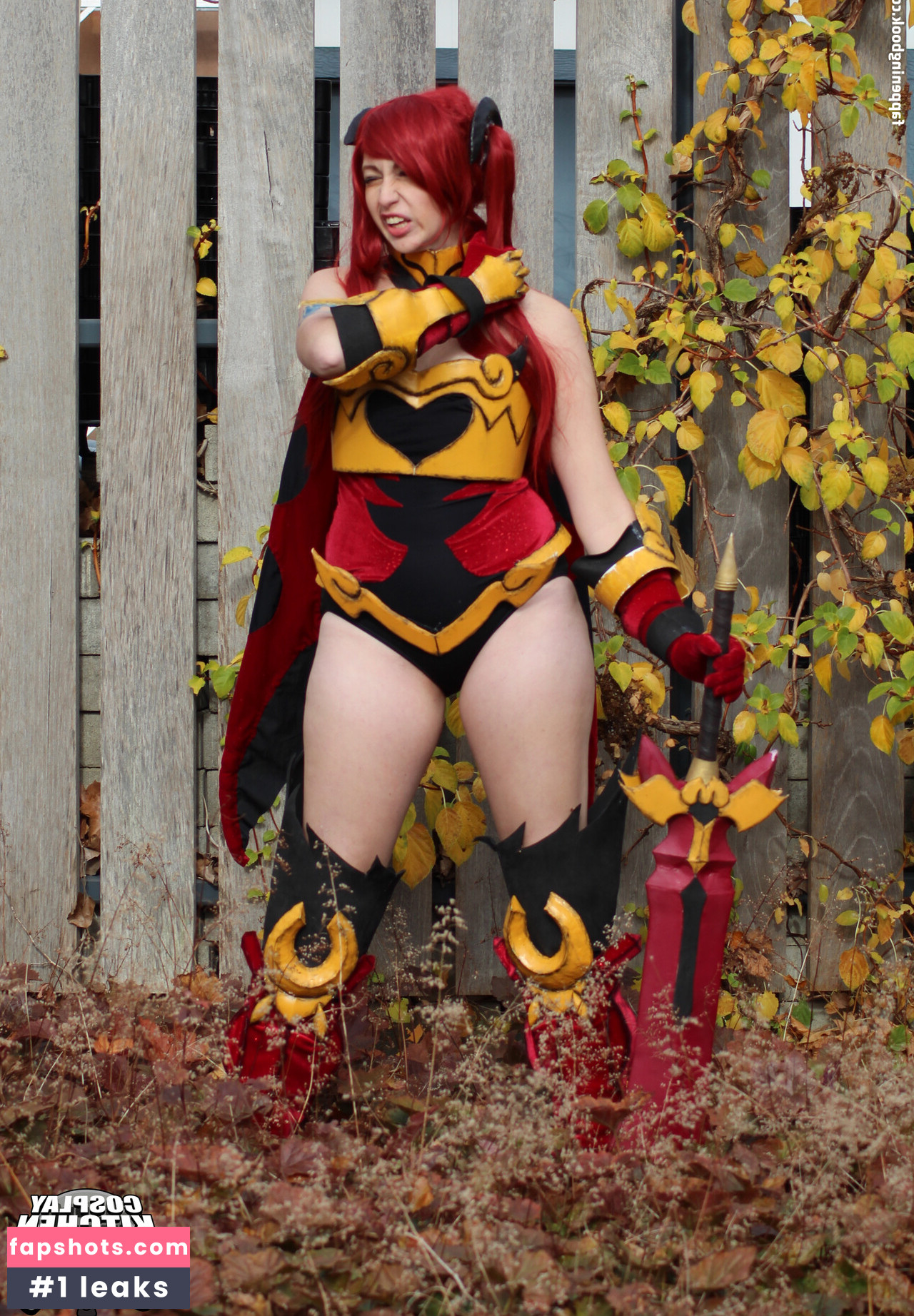 CrystAAHHL gallery photo #75