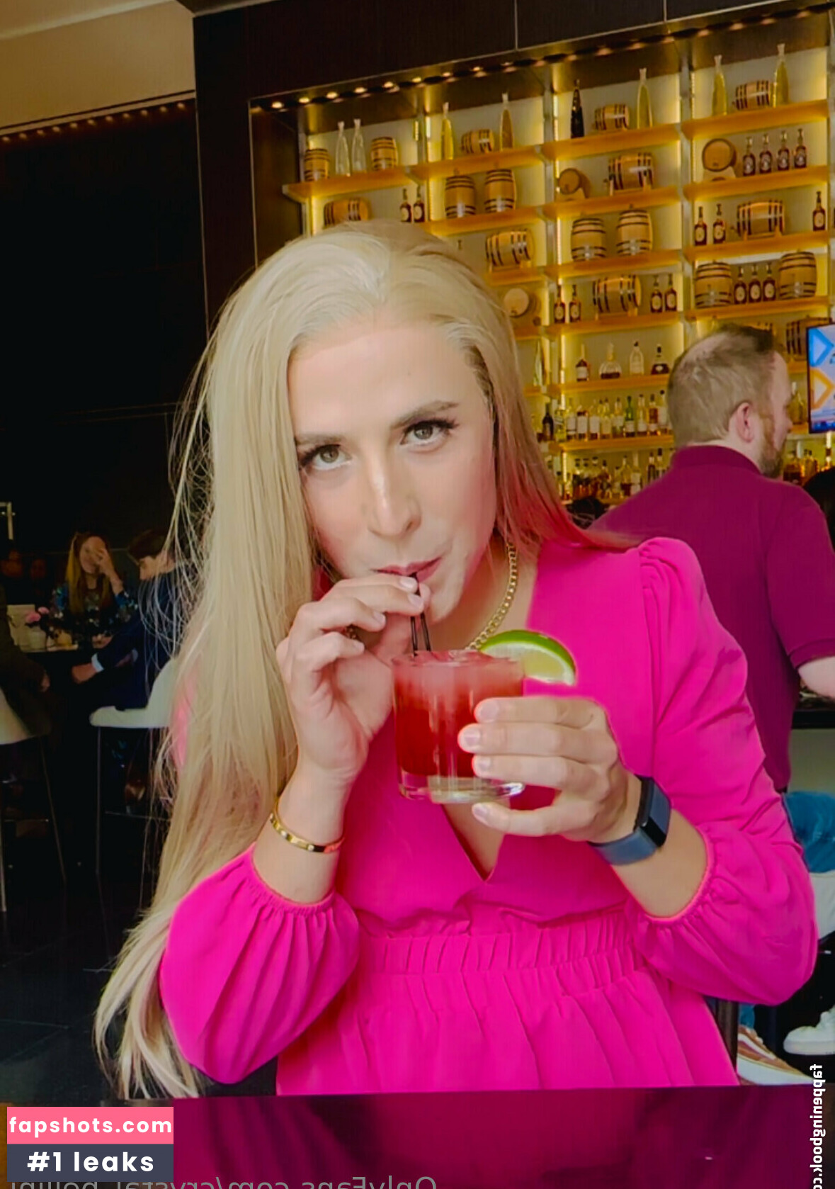 crystal_bellini Nahé úniky fotek pouze od fanoušků #7 - Fapshots