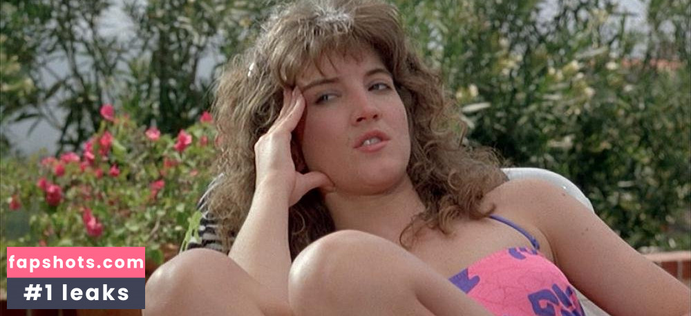 Crystal Bernard gallery photo #8