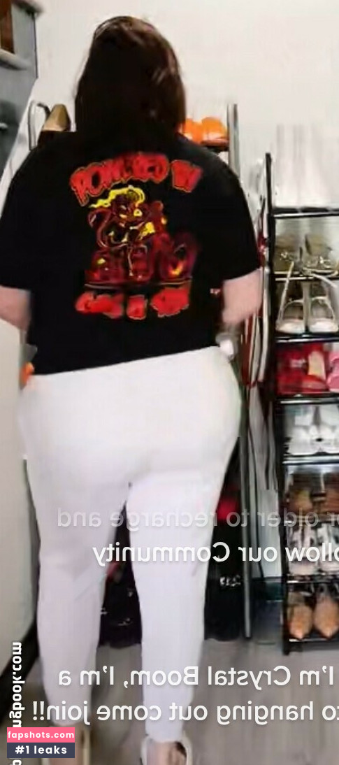 Crystal Boom gallery photo #4