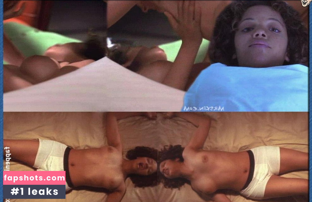 Crystal Celeste Grant gallery photo #8