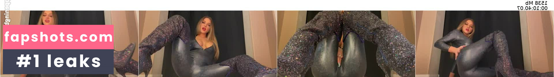 Crystal Knight gallery photo #17