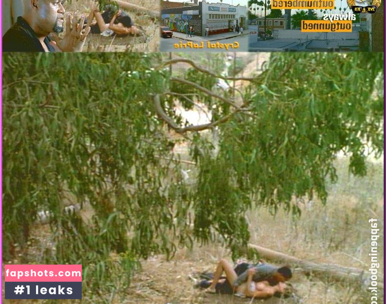 Crystal LaPrie gallery photo #3