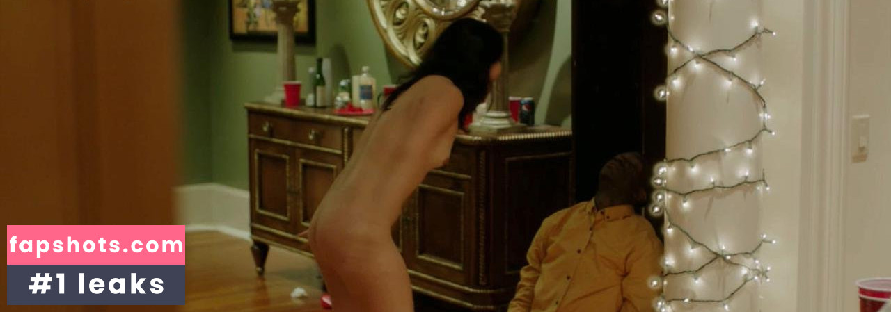 Crystal Lo gallery photo #3