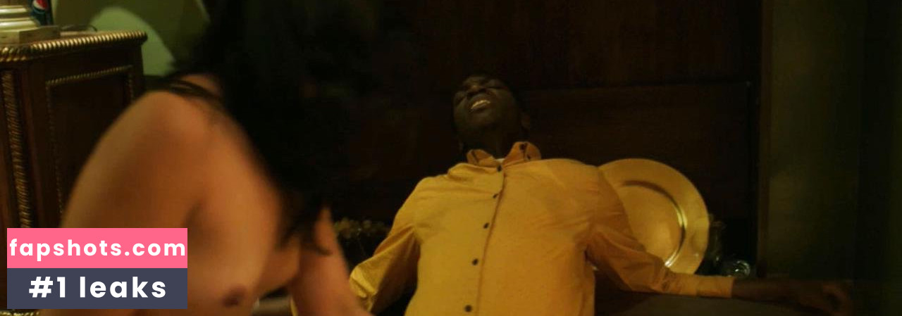 Crystal Lo gallery photo #4