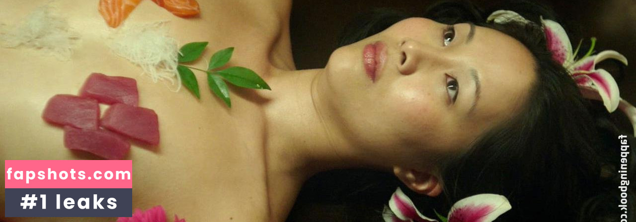 Crystal Lo gallery photo #5