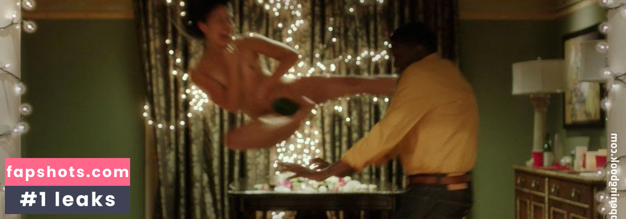 Crystal Lo gallery photo #6