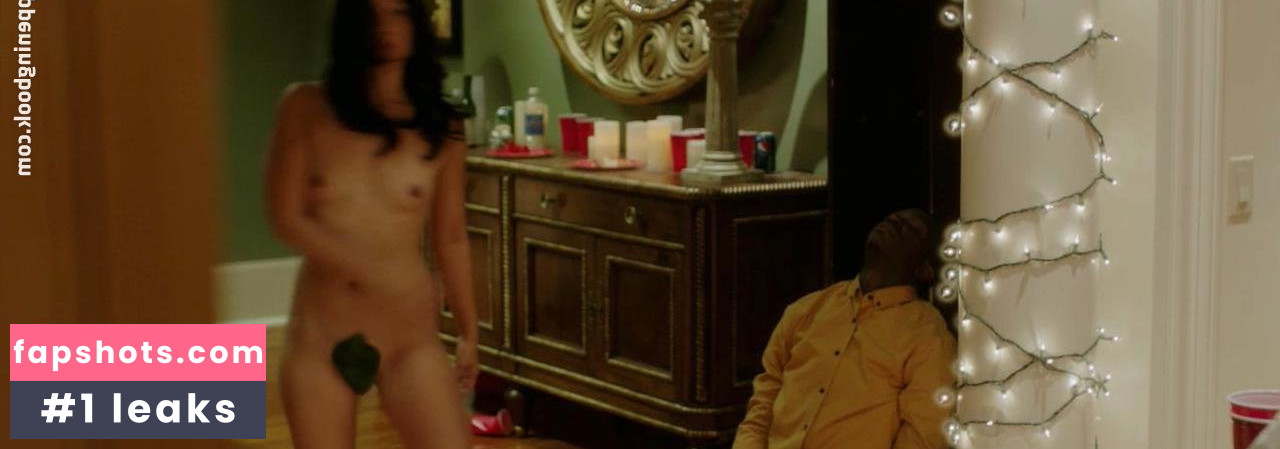 Crystal Lo gallery photo #7