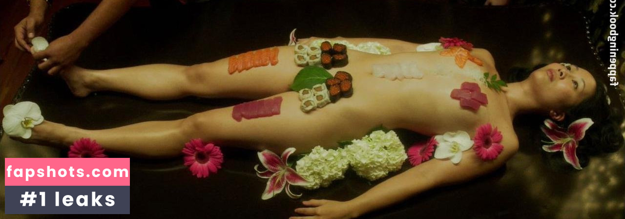 Crystal Lo gallery photo #9