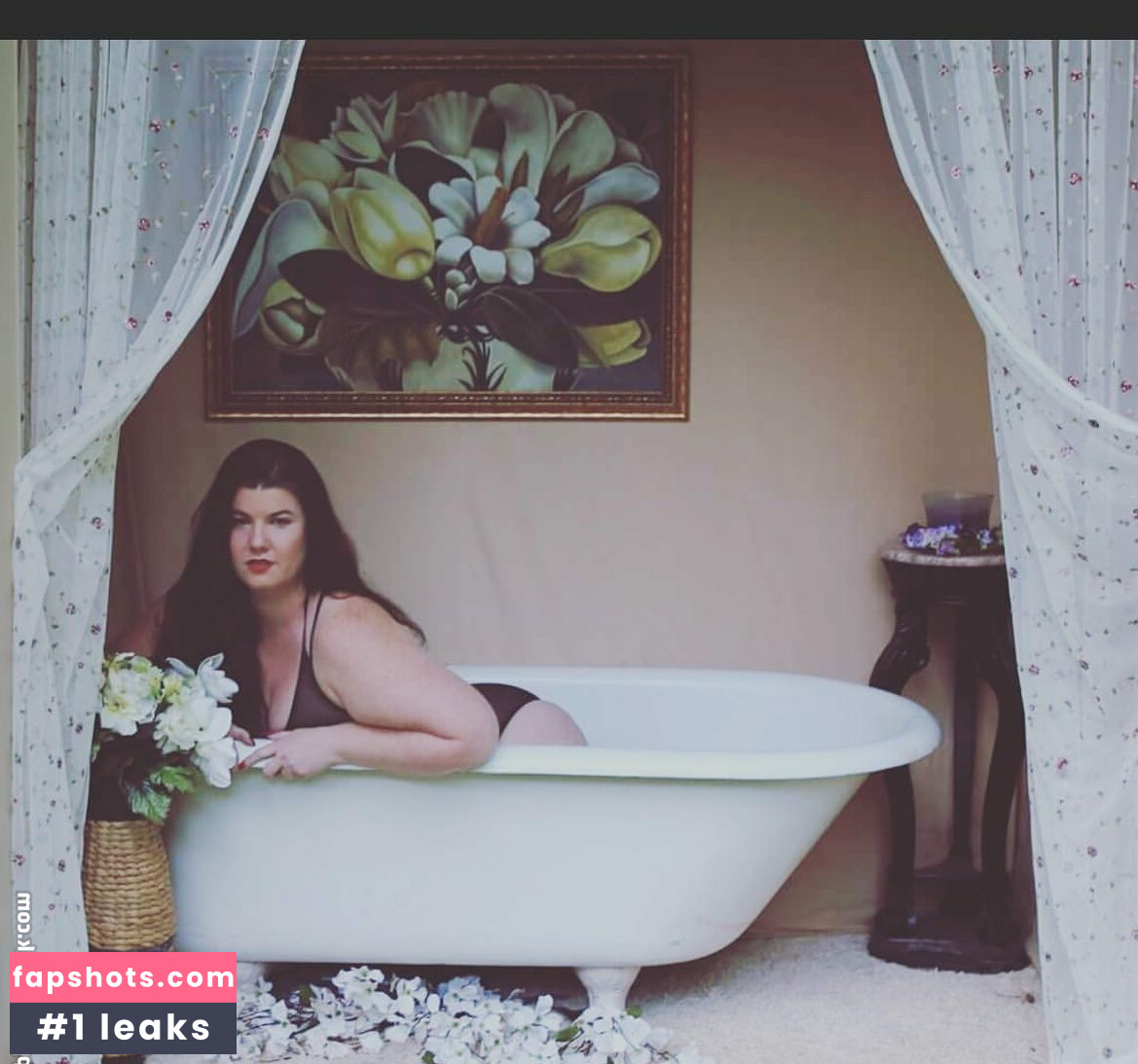 Crystal McBootay gallery photo #15