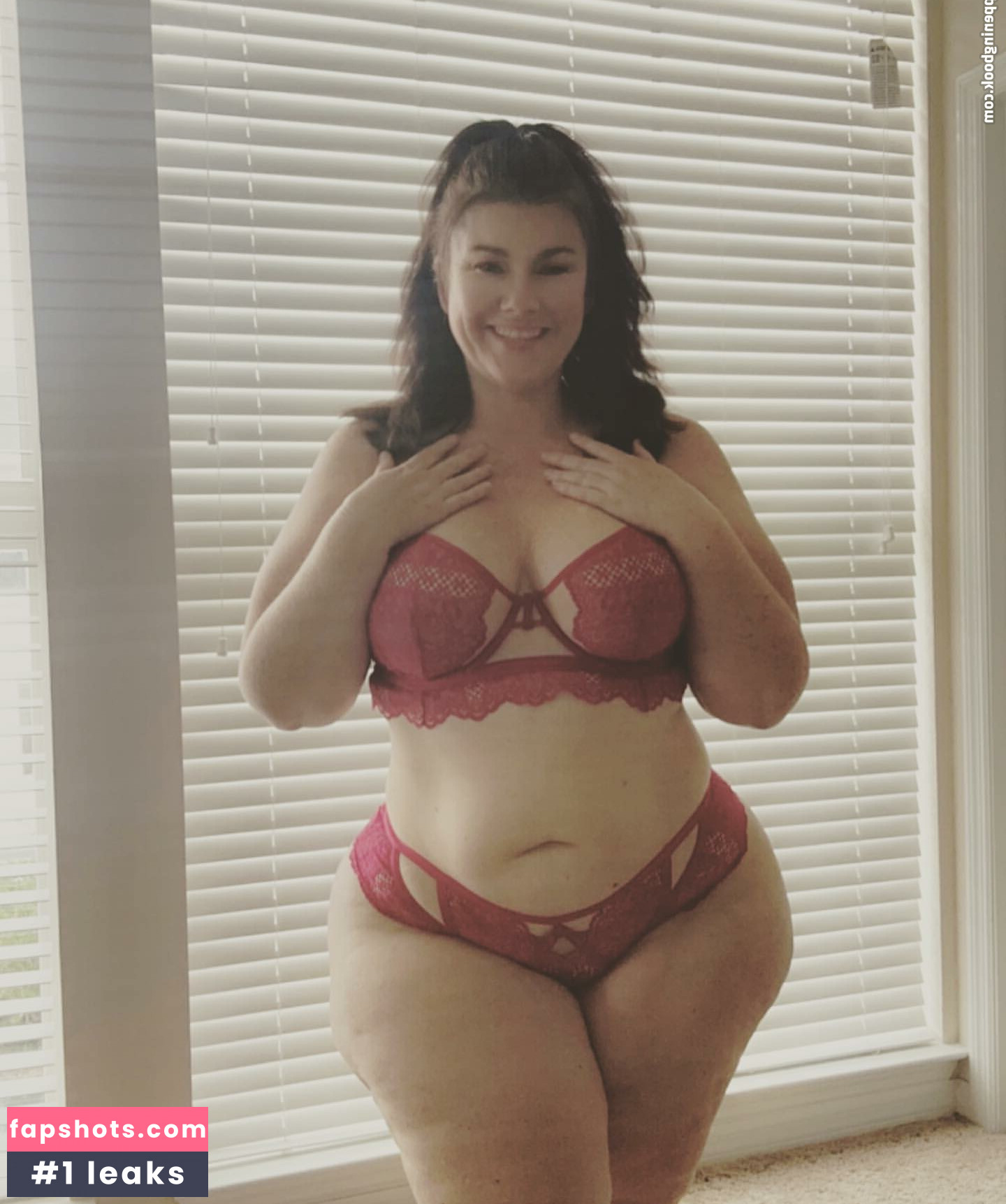 Crystal McBootay gallery photo #16