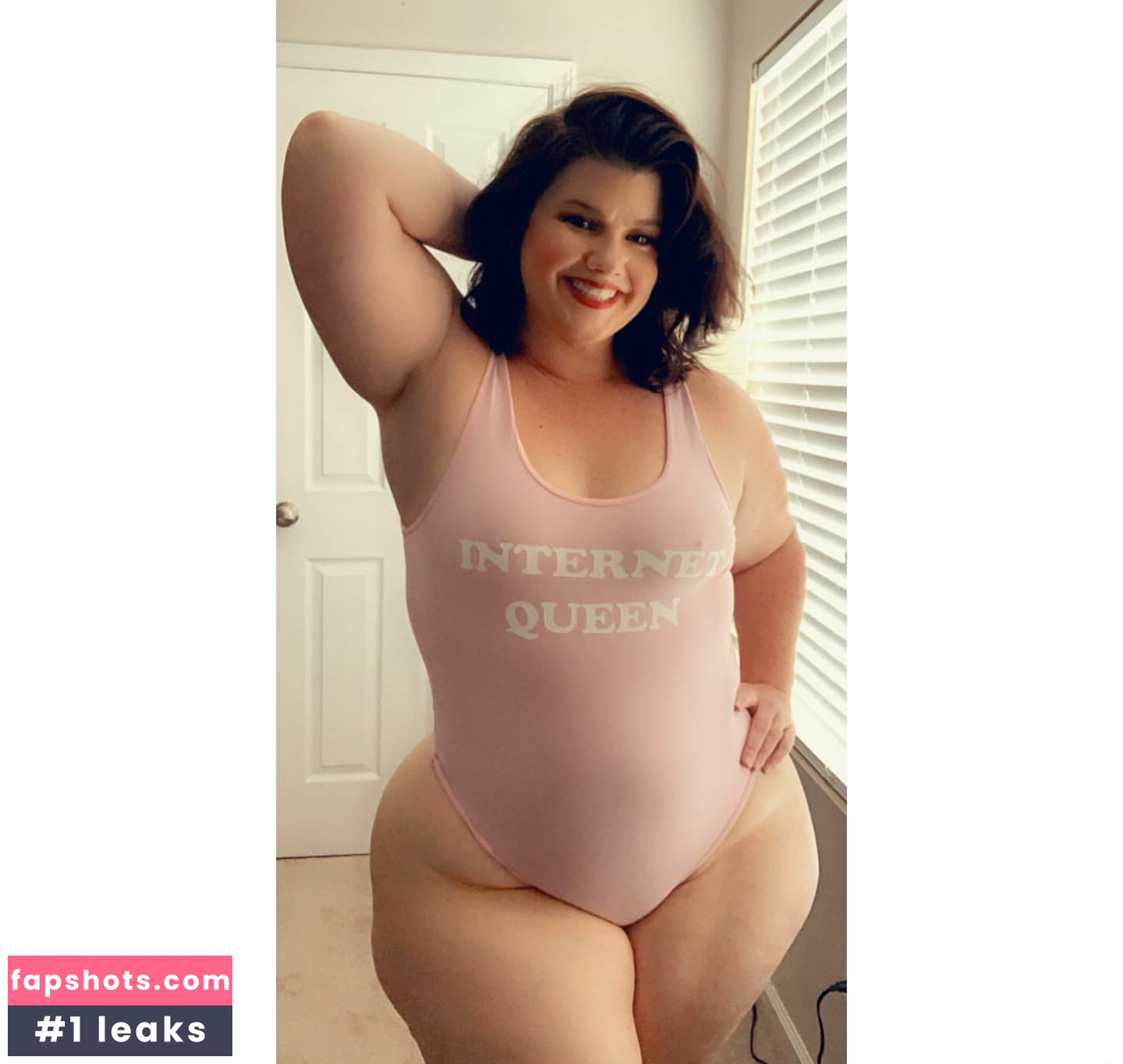 Crystal McBootay gallery photo #17