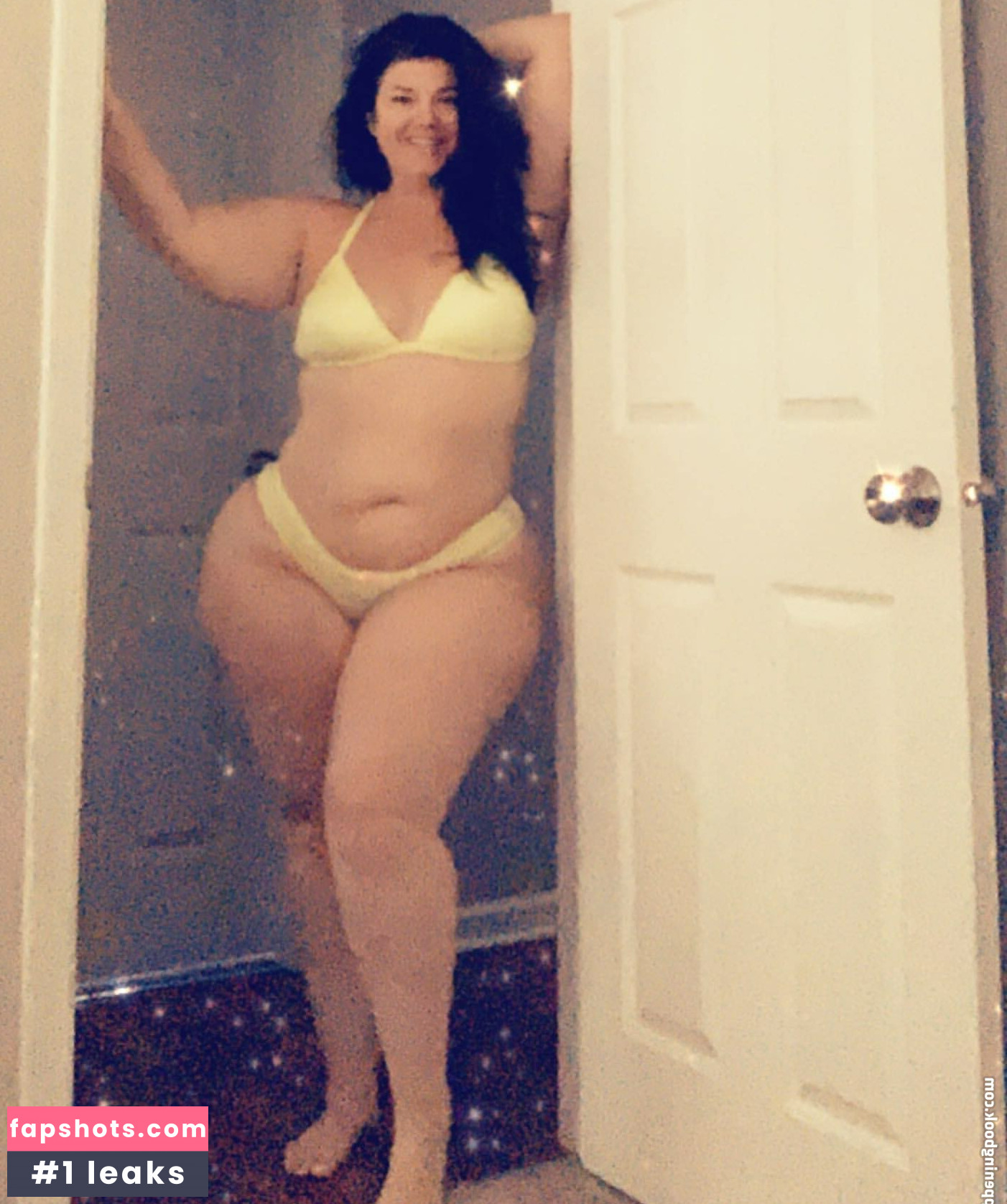 Crystal McBootay gallery photo #18